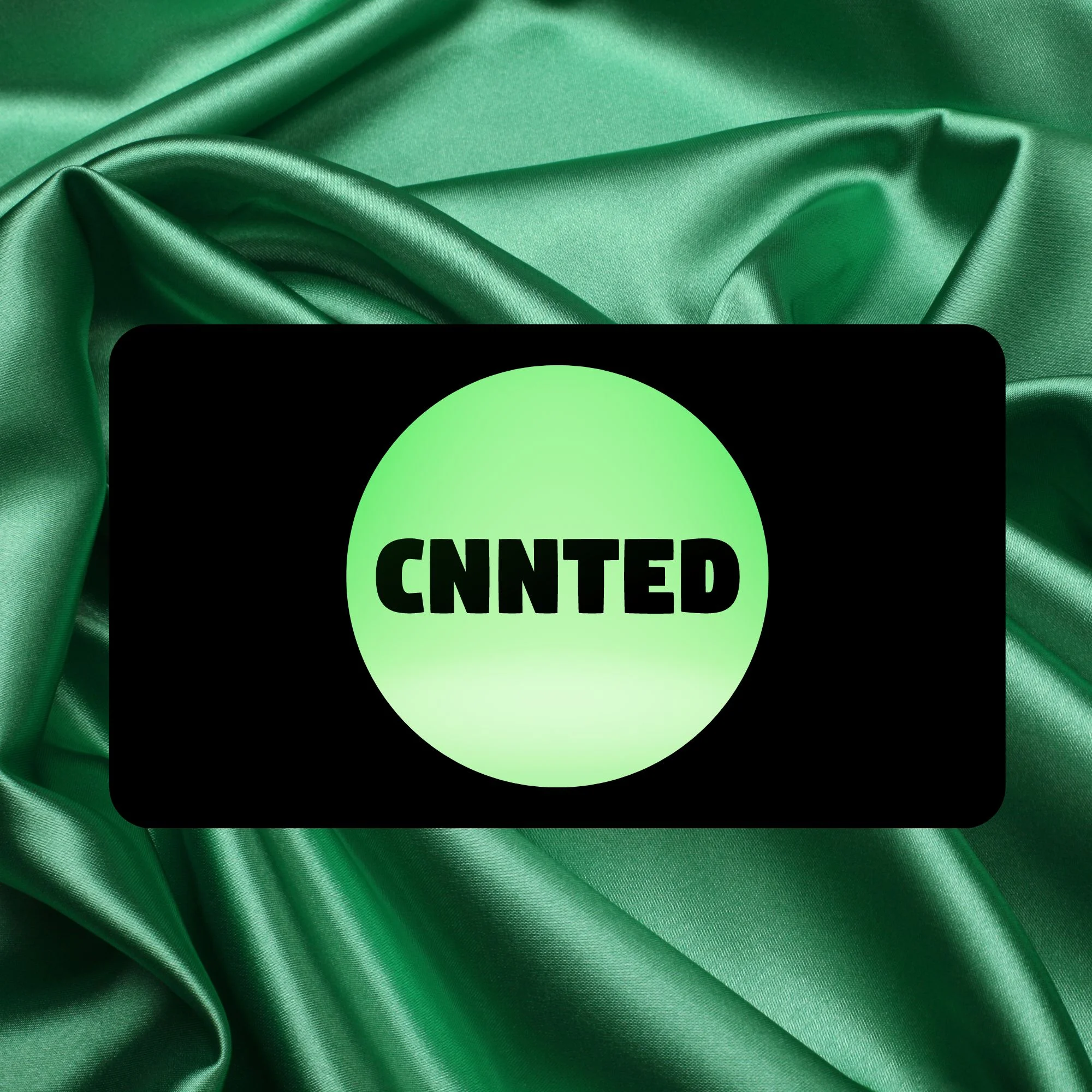 CNNTED Card